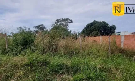 Terreno à venda no Balneário das Conchas, São Pedro da Aldeia 