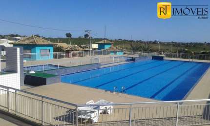 Terrenos a venda no Residencial Alpha Beach - Araruama/RJ