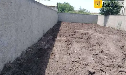 Terreno à venda em Guriri, Cabo Frio 