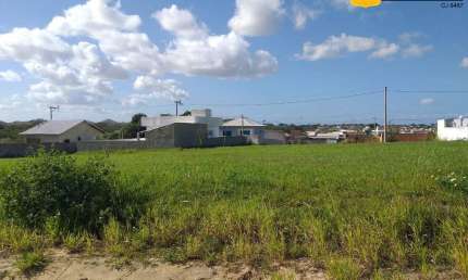 Terreno em condomínio fechado à venda na Fazendinha, Araruama 