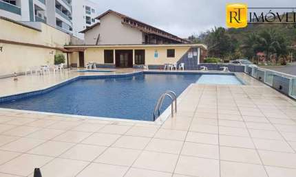 Casa em condomínio à venda a 200 metros da Praia Grande, Arraial do Cabo/RJ