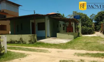 Casa com 2 quartos à venda no Peró, Cabo Frio 