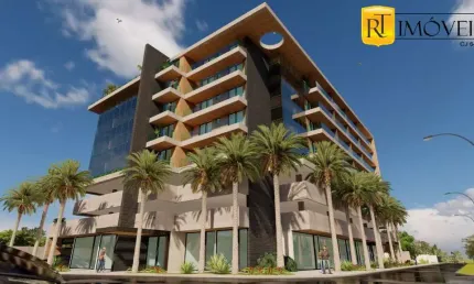 Center Lagos - Lançamento comercial e residencial em São Pedro da Aldeia