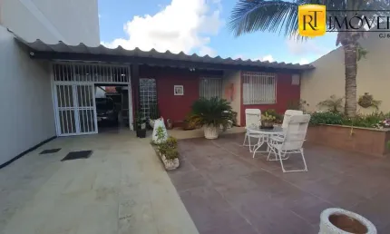Casa independente pertinho da praia dos anjos, em arraial do cabo