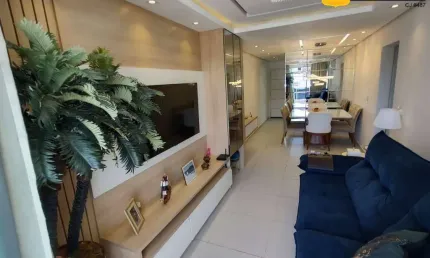Apartamento de 2 quartos à venda nas Palmeiras, Cabo Frio/RJ