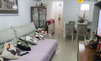 Apartamento com 2 quartos à venda no Braga, Cabo Frio 