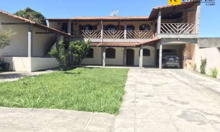 Casa a venda no Barbudo próximo a lagoa em Araruama