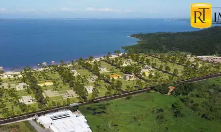 Lançamento - Loteamento Residencial Praia Linda - São Pedro da Aldeia/RJ
