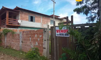 Terreno à venda em Guriri, Cabo Frio 