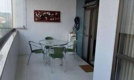 Apartamento de 3 quartos à venda com 2 vagas de Garagem, Braga, Cabo Frio