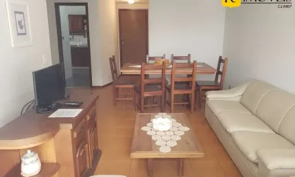 Apartamento amplo a venda com área de lazer no braga/rj.