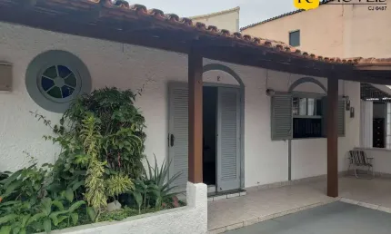 Casa em condomínio a venda no Jardim Excelsior, Cabo Frio/RJ
