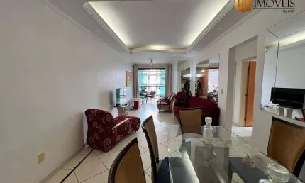 Apartamento com 3 quartos à venda na Vila Nova, Cabo Frio 