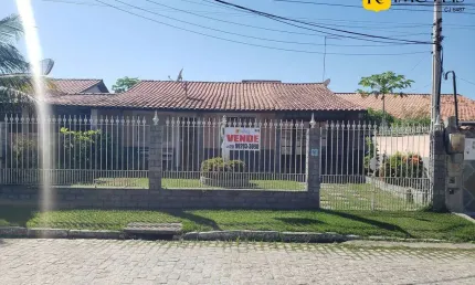 Casa à venda dentro do condomínio Olga Diuana em São Pedro da Aldeia