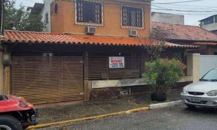 Casa com 5 quartos à venda no Braga, Cabo Frio 