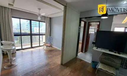 Apartamento com 1 quarto à venda no Centro, Cabo Frio 