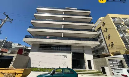 Apartamento novíssimo à venda no braga, cabo frio/rj