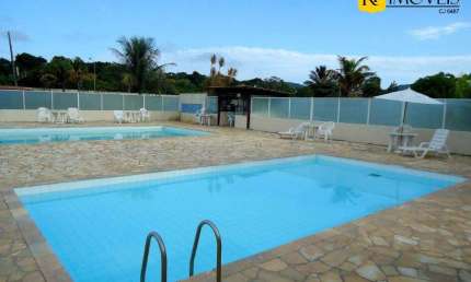 Casa à venda no Condomínio dos pássaros em Cabo Frio/RJ