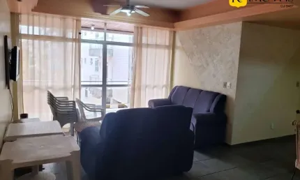 Apartamento sol da manhã à venda no Algodoal, Cabo Frio/RJ