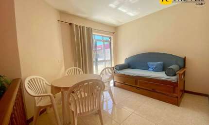 Cobertura com 2 quartos à venda no Braga, Cabo Frio 