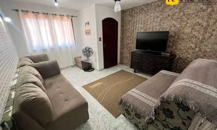Casa independente à venda no Jardim Nautillus, Cabo Frio/RJ