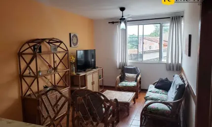 Apartamento com 2 Quartos à venda na Passagem, Cabo Frio/RJ