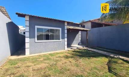 Casa independente em condomínio em São Pedro da Aldeia