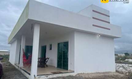 Casa de 2 quartos à venda em Pernambuca, Arraial do Cabo/RJ