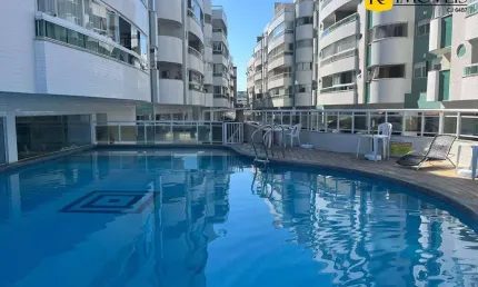 Apartamento com 2 quartos à venda no Centro, Cabo Frio 