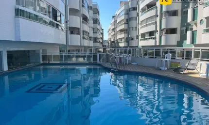Apartamento com direito a laje à venda no Centro, Cabo Frio/RJ