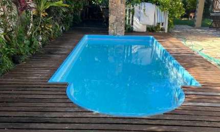 Casa independente de 4 quartos à venda Bairro Palmeiras, Cabo Frio/RJ
