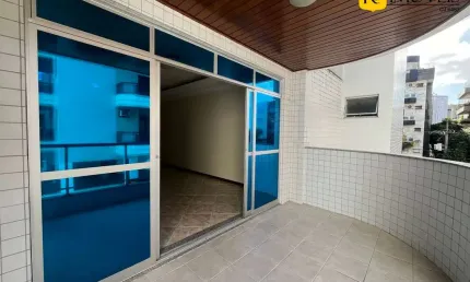 Apartamento de 03 quartos à venda no Algodoal pertinho da Praia do Forte/RJ