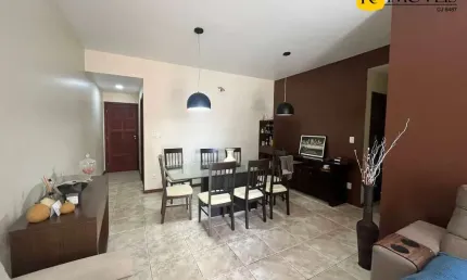 Apartamento com 2 quartos à venda no Centro, Cabo Frio 