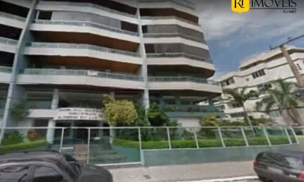 Apartamento de 2 quartos à venda no algodoal cabo frio/rj