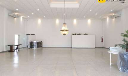 Barracão / Galpão / Depósito com 2 salas à venda no Itatiquara, Araruama 