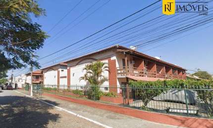 Casa em condomínio no Jardim Flamboyant de 2 quartos à venda, Cabo Frio/RJ
