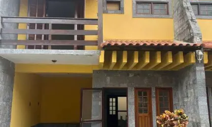 Casa duplex em condomínio à venda na Ogiva, Cabo Frio/RJ