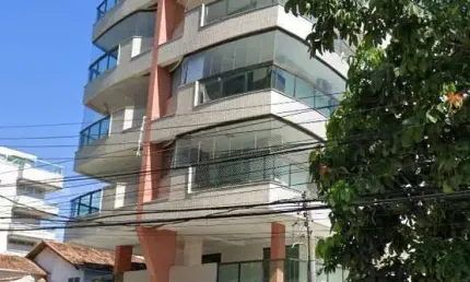 Apartamento de 2 quartos à venda na Vila Nova em Cabo Frio/RJ