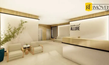 Allure - o mais novo lançamento residencial no braga, cabo frio/rj
