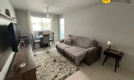 Apartamento de 2 quartos à venda no braga em cabo frio/rj