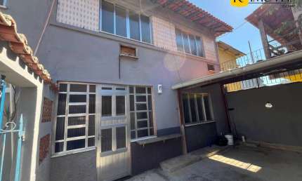 Casa com 3 quartos à venda no Jardim Flamboyant em Cabo Frio/RJ