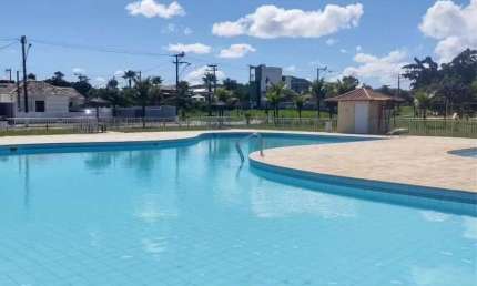 Lote excelente no Loteamento Barão de Monte Belo - Lagoinha em Araruama/RJ