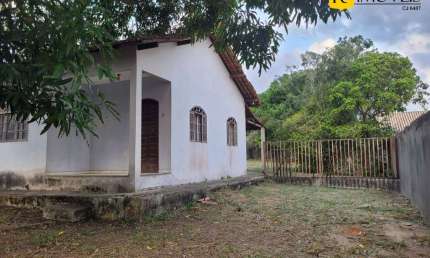 Casa com 1 quarto a venda no Parque Hotel - Araruama/RJ
