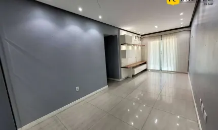 Excelente apartamento de 02 quartos à venda no Braga, Cabo Frio/RJ