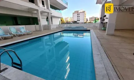 Excelente cobertura duplez a venda no Braga, Cabo Frio/RJ