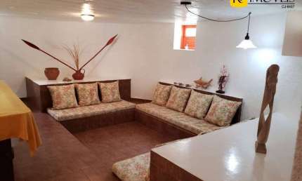 Casa com 2 quartos à venda na Praia do Siqueira, Cabo Frio 