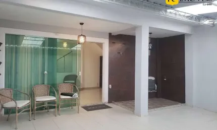 Casa independente para locação no Jardim Excelsior, Cabo Frio/RJ