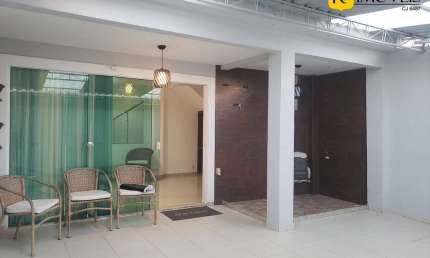 Casa independente para locação no Jardim Excelsior, Cabo Frio/RJ
