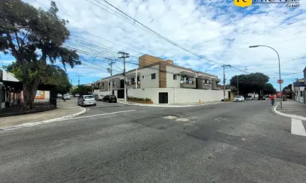 Apartamento com 2 quartos à venda no Palmeiras, Cabo Frio 