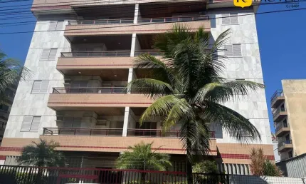 Apartamento à venda com 3 quartos na Passagem, Cabo Frio/RJ